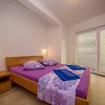 Saga 2 Apartmán Lokva Rogoznica