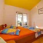 Saga 2 Apartmán Lokva Rogoznica