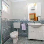 Saga 2 Apartmán Lokva Rogoznica