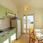 Apartmán Saga 2 Lokva Rogoznica