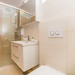 Saga 2 Apartmán