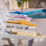 Apartmán Saga 2 *