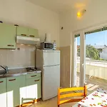 Saga 2 Apartmán Lokva Rogoznica