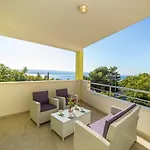 Apartmán Saga 2 Lokva Rogoznica