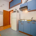 Saga 2 Apartmán