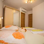 Apartmán Saga 2 *