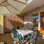 Saga 2 Apartmán Lokva Rogoznica