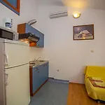 Apartmán Saga 2 Lokva Rogoznica