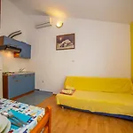 Apartmán Saga 2 *
