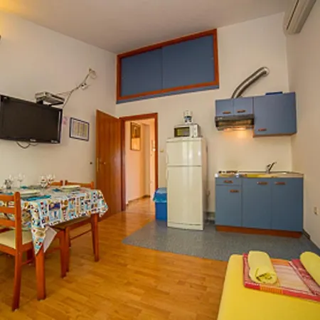Apartman Saga 2 Lokva Rogoznica