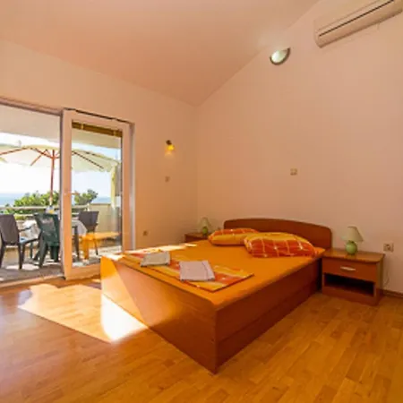 Saga 2 Apartman