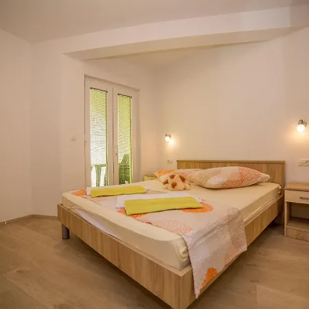 Apartman Saga 2