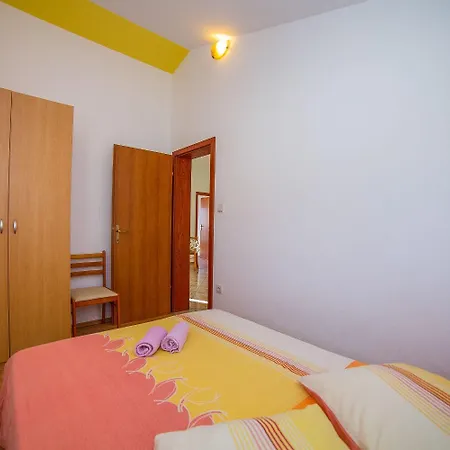 Saga 2 Apartman *