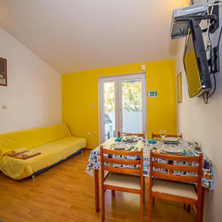 Saga 2 Apartman