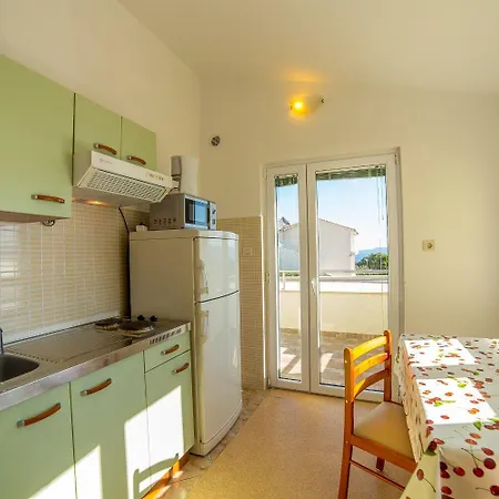 Apartman Saga 2 Lokva Rogoznica