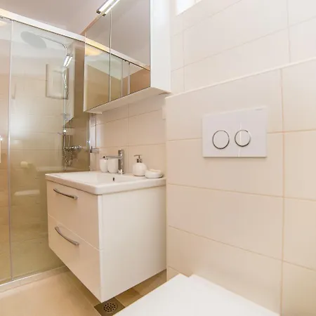 Saga 2 Apartman