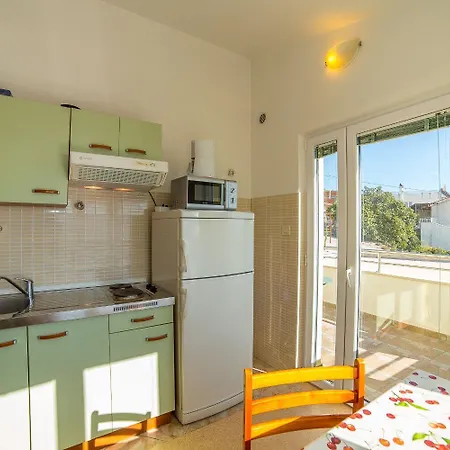 Saga 2 Apartman Lokva Rogoznica
