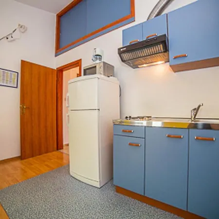 Saga 2 Apartman