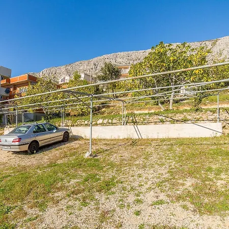 Apartman Saga 2 Lokva Rogoznica