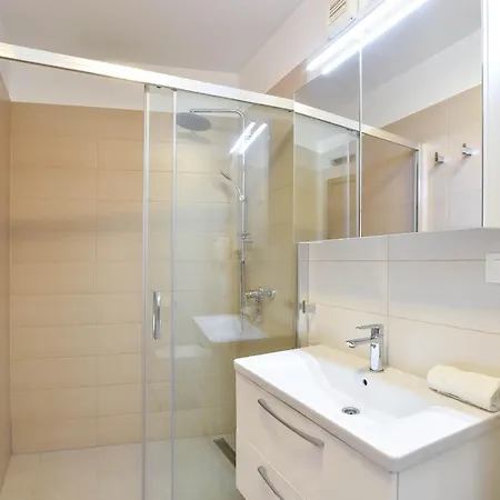 Saga 2 Apartman