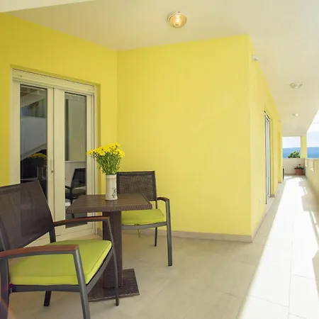 Apartman Saga 2 Lokva Rogoznica